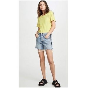 Free People T-Shirt Bodysuit